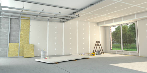Best Types of Insulation in Warroad, MN