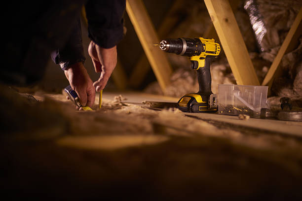 Best Commercial Insulation in Warroad, MN